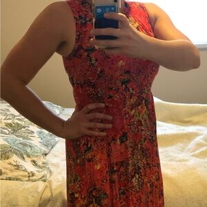 3rd Floor Studio maxi dress